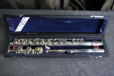 Miyazawa MS-95 Flute Silver