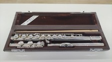 Miyazawa Ms-70S Flute