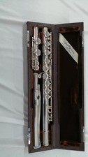 Miyazawa Flute gi-bu ST