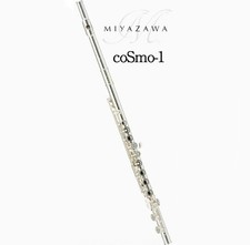 Miyazawa coSmo-1RE BR Flute