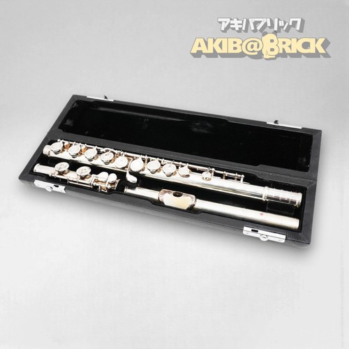 Miyazawa flute classic - miyazawa,