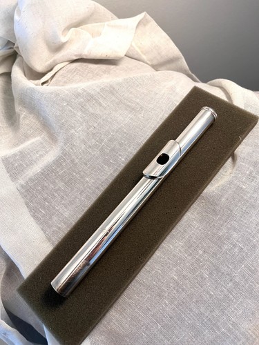 Miyazawa flute headjoint 7 - headjoint, mz-7