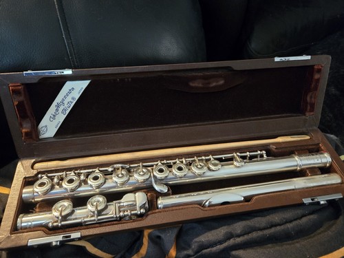 The miyazawa solid silver - the,