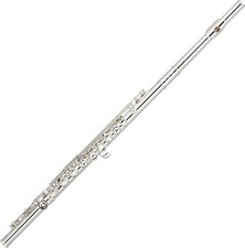 Miyazawa Flute 102E BR E