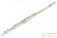 Miyazawa Flute Silver Case