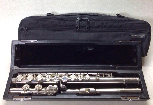 Miyazawa flute classic 1 - flute,
