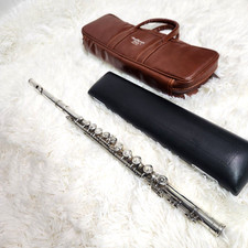 MIYAZAWA MC-500 Flute Very