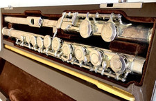 Miyazawa MS-70S Wind