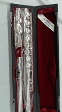 MIYAZAWA FLUTE MC 400