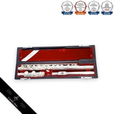 Miyazawa PCM300 Flute Silver