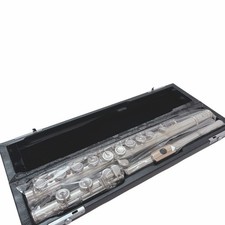 MIYAZAWA Legacy II Flute Used