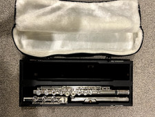 Miyazawa 202 Flute-Offset G C#
