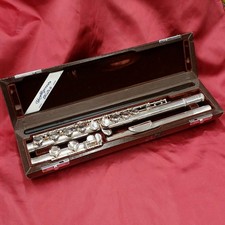 MIYAZAWA Flute PCM-300 Used