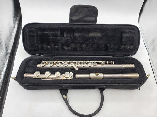 Miyazawa 375rh sterling - miyazawa, mc-375rh
