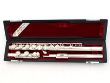 MIYAZAWA Flute MC-400