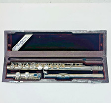 Miyazawa MS-70S Flute Case