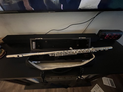 Flute miyazawa - flute,, model
