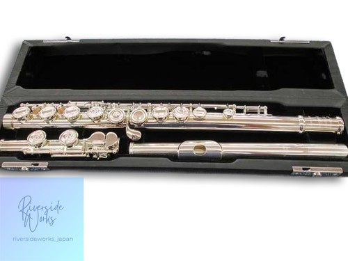 Miyazawa atelier flute - miyazawa, atelier-i