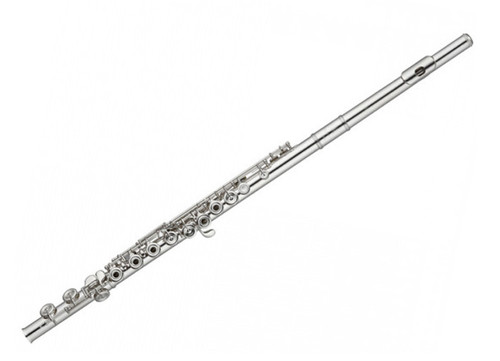 Miyazawa flute 20re - miyazawa, mj-ii