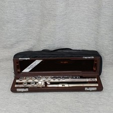 Flute Model GI BU(SH) MIYAZAWA